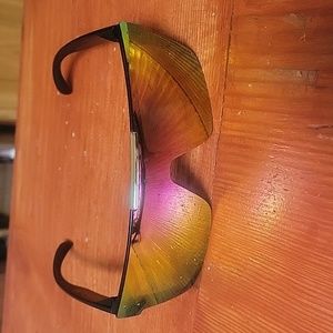 Heatwave Quatro Sunglasses